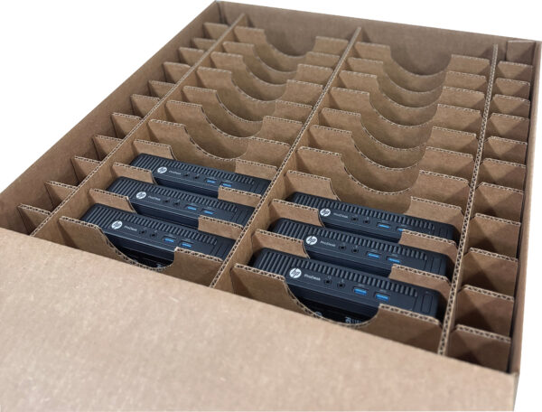 Micro/Tiny PC Multipack Shipper Kit