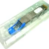 Single QSFP-DD Clamshell - Image 3