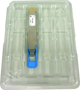 4-Count OSFP w/ Pull Tab Tray