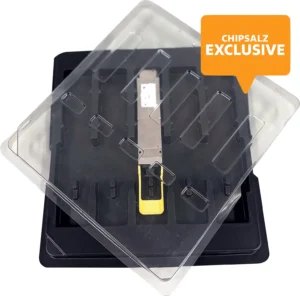 5-Count OSFP w/ Pull Tab Tray
