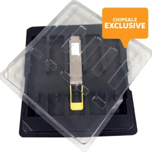 5-Count OSFP w/ Pull Tab Tray