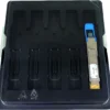 5-Count QSFP-DD w/ Pull Tab Tray - Image 4