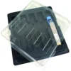 5-Count QSFP-DD w/ Pull Tab Tray - Image 2