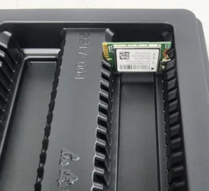 50-Count M.2 22mm x 30mm Tray