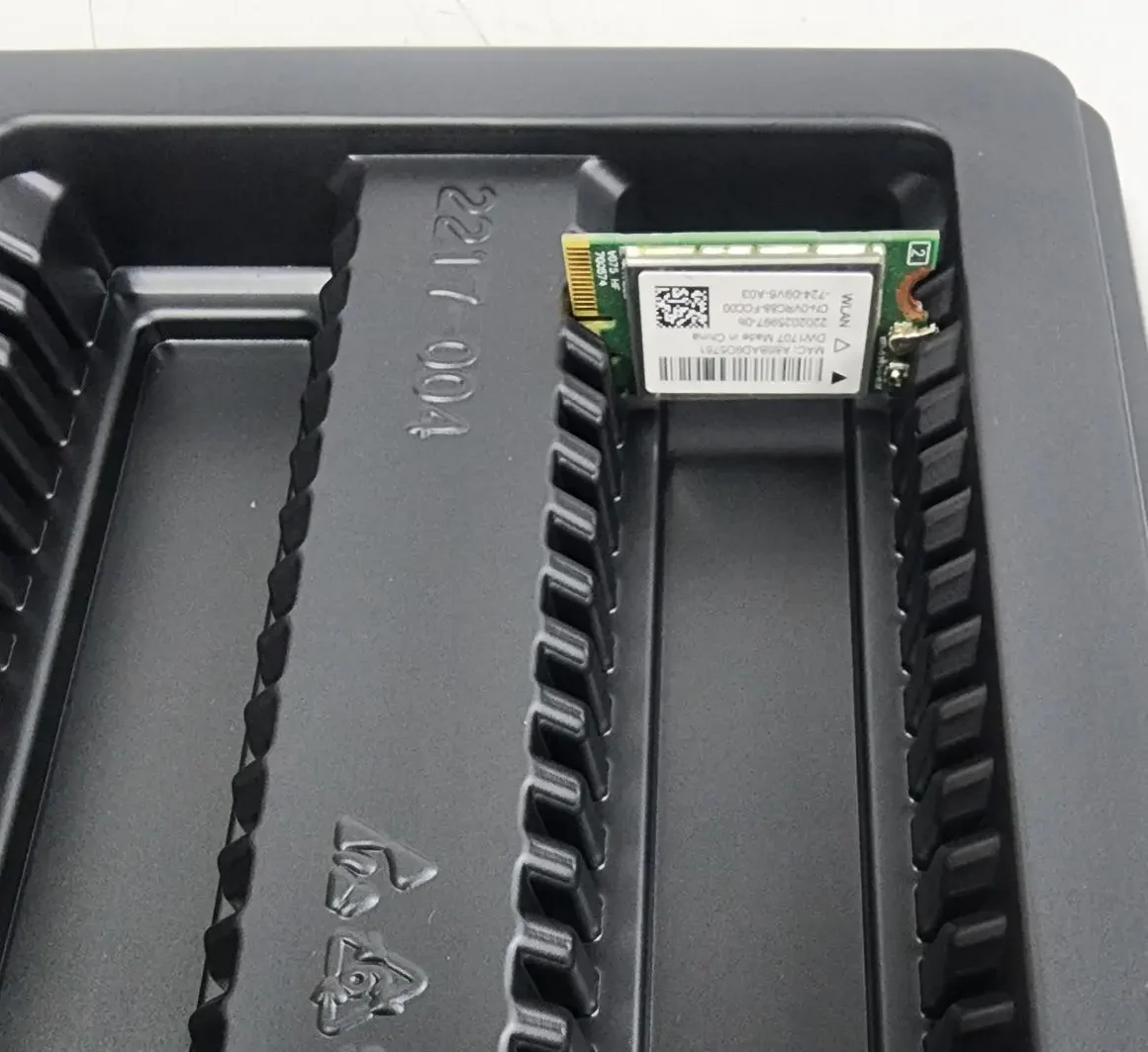 50-Count M.2 22mm x 30mm Tray