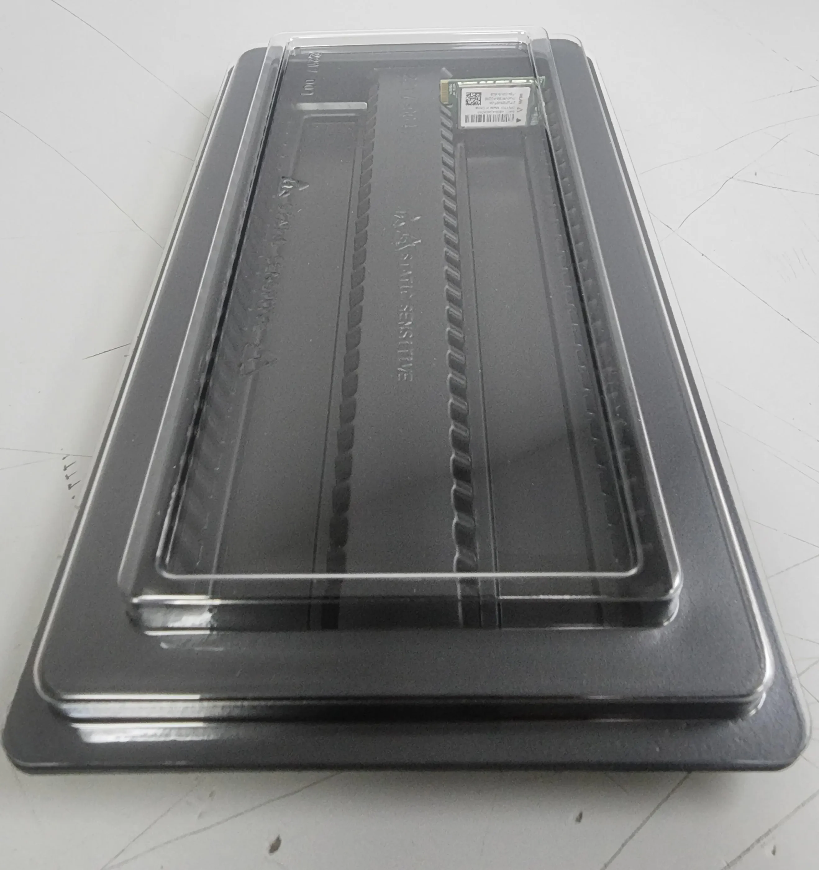 50-Count M.2 22mm x 30mm Tray - Image 3